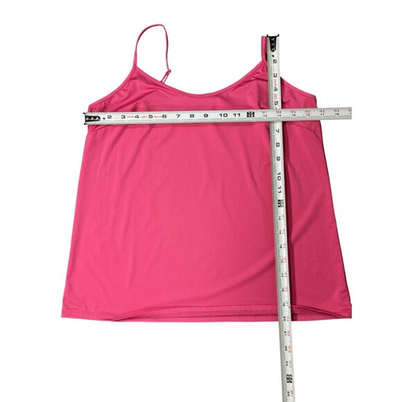 NWOT Joseph Ribkoff Womens Top M Pink Short Sleeve Sweater Set OG Price $215 - Picture 10 of 11